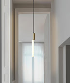 Veldenella Acrylic Pendant Light-Moonnatur