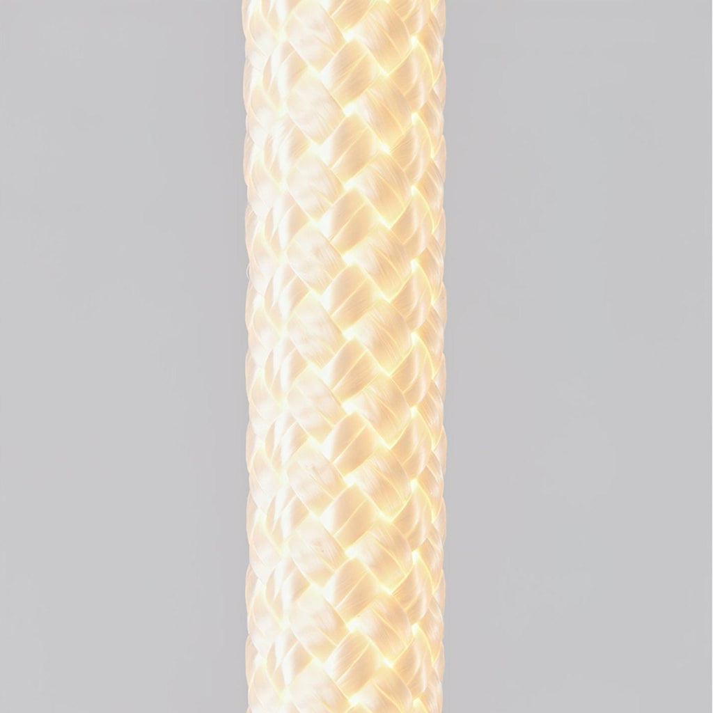 Naverune Silicone Pendant Light-Moonnatur