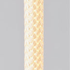 Naverune Silicone Pendant Light-Moonnatur