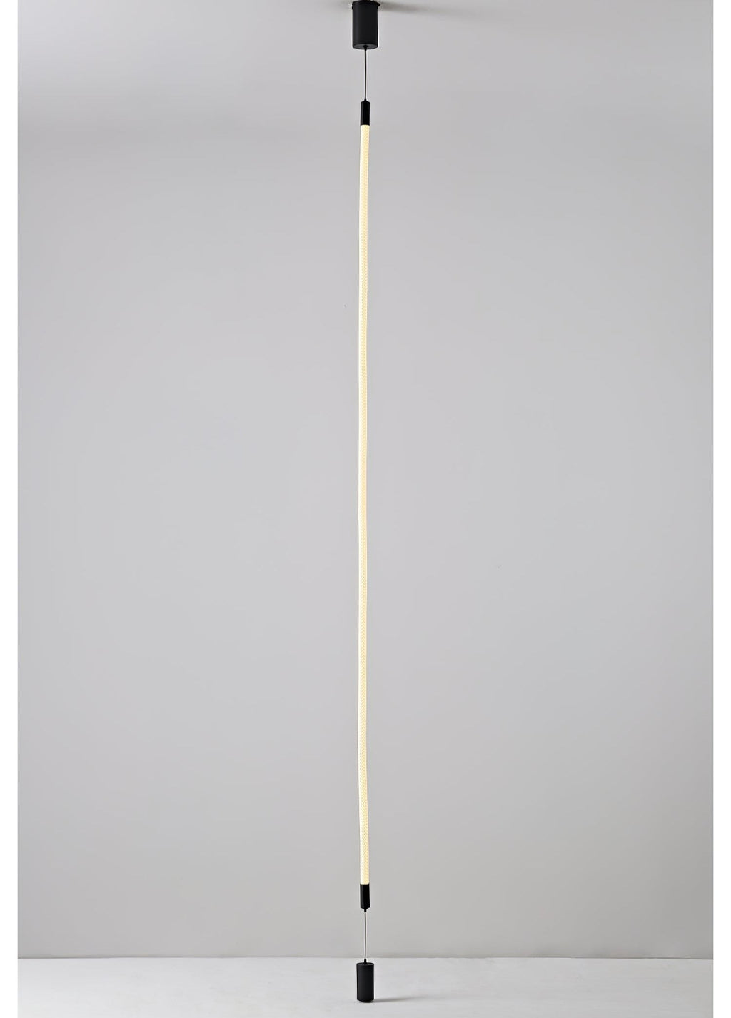Naverune Silicone Pendant Light-Moonnatur