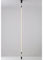 Naverune Silicone Pendant Light-Moonnatur
