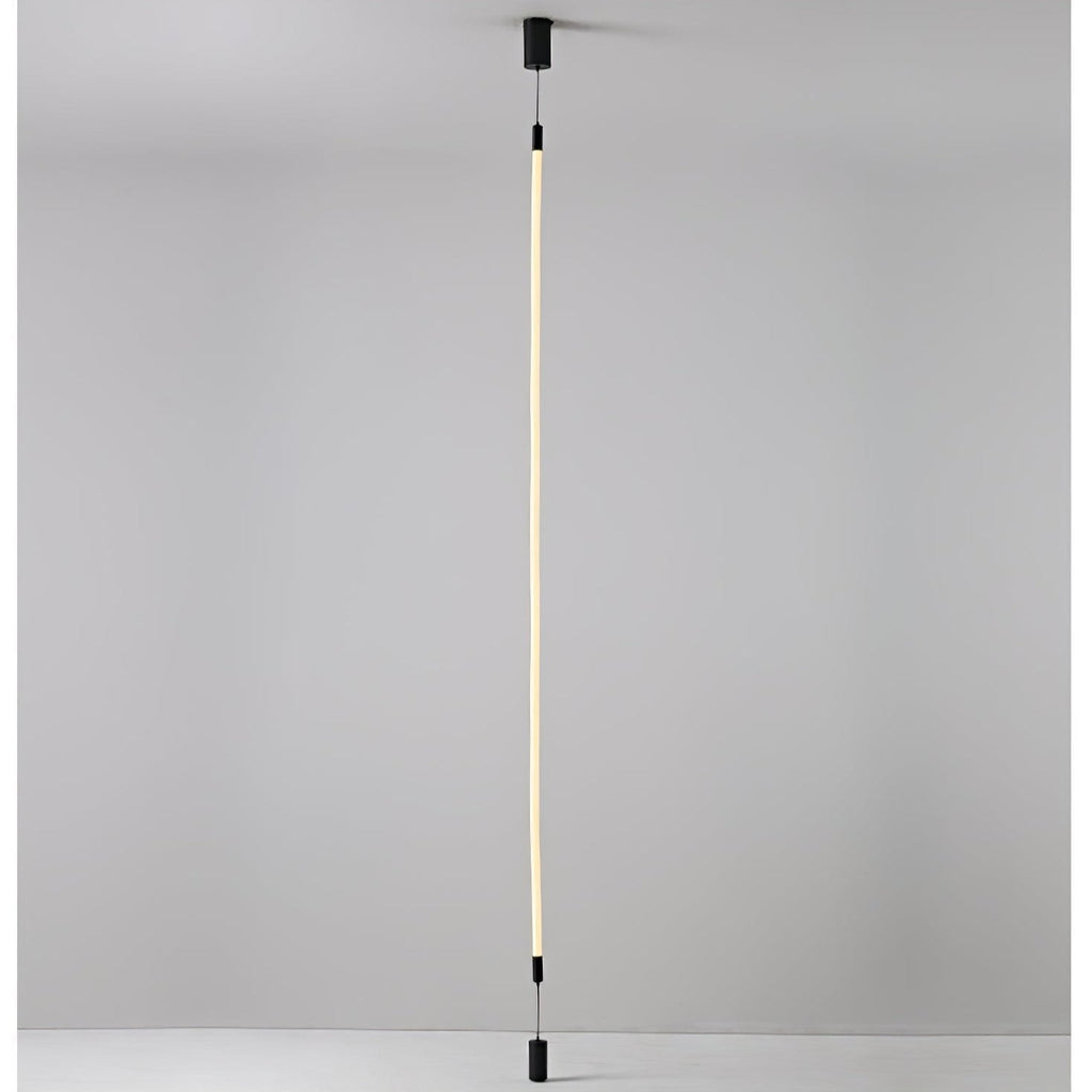 Naverune Silicone Pendant Light-Moonnatur
