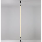 Naverune Silicone Pendant Light-Moonnatur