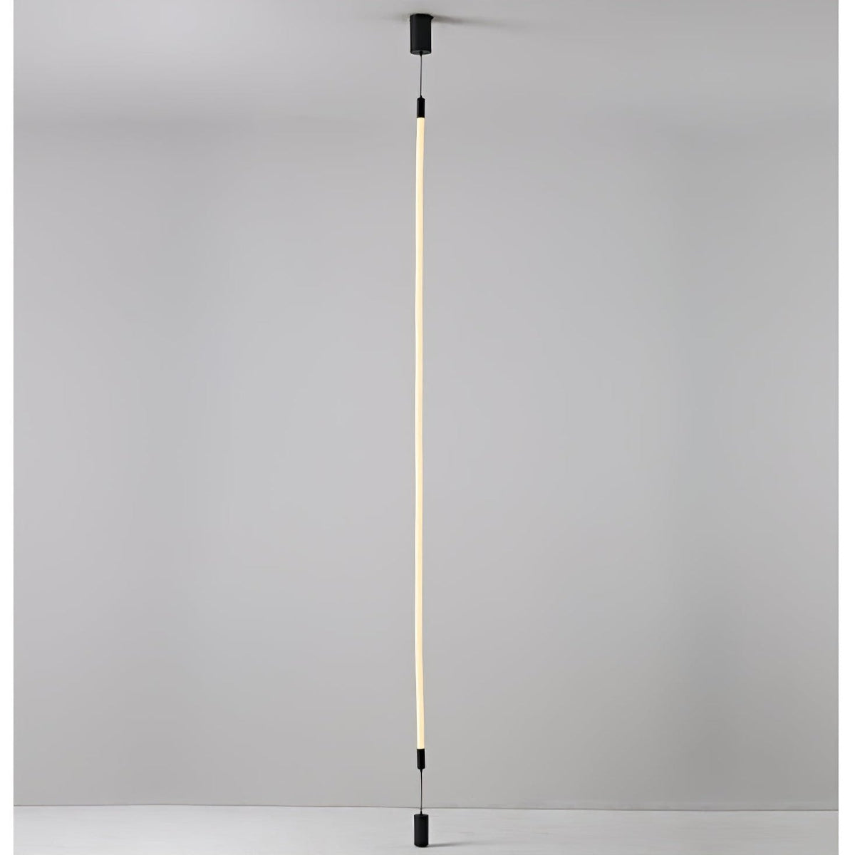 Naverune Silicone Pendant Light-Moonnatur