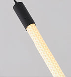Naverune Silicone Pendant Light-Moonnatur