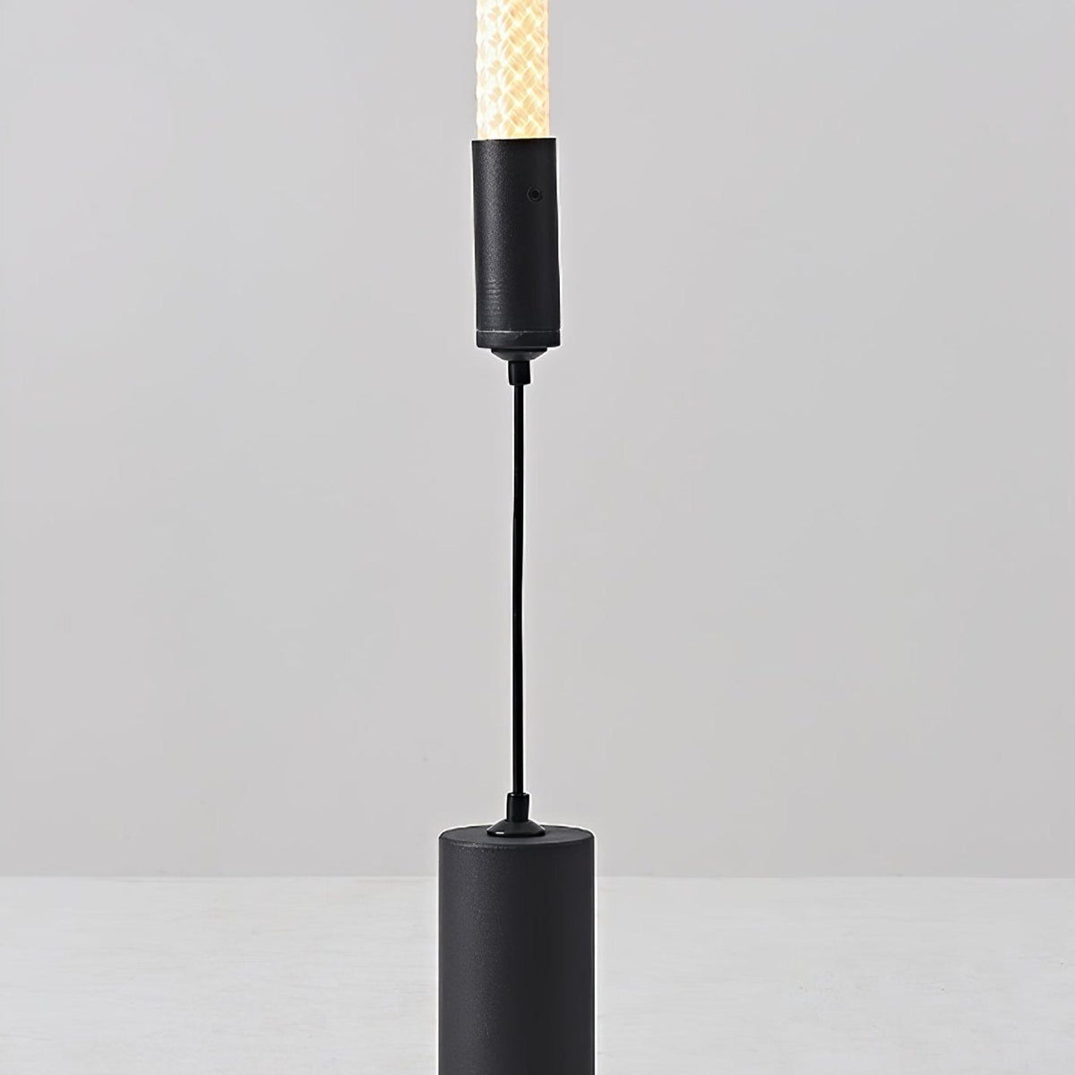 Naverune Silicone Pendant Light-Moonnatur