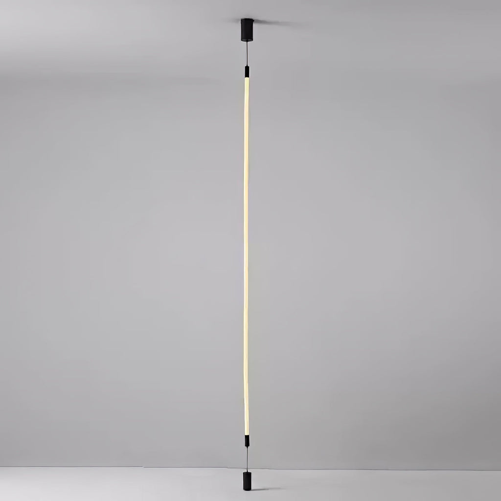 Naverune Silicone Pendant Light-Moonnatur