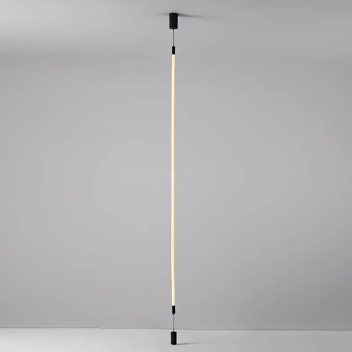 Naverune Silicone Pendant Light-Moonnatur