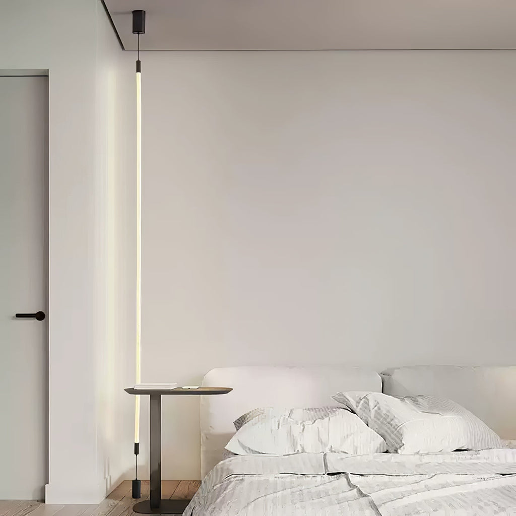 Naverune Silicone Pendant Light-Moonnatur