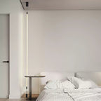 Naverune Silicone Pendant Light-Moonnatur