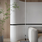 Naverune Silicone Pendant Light-Moonnatur