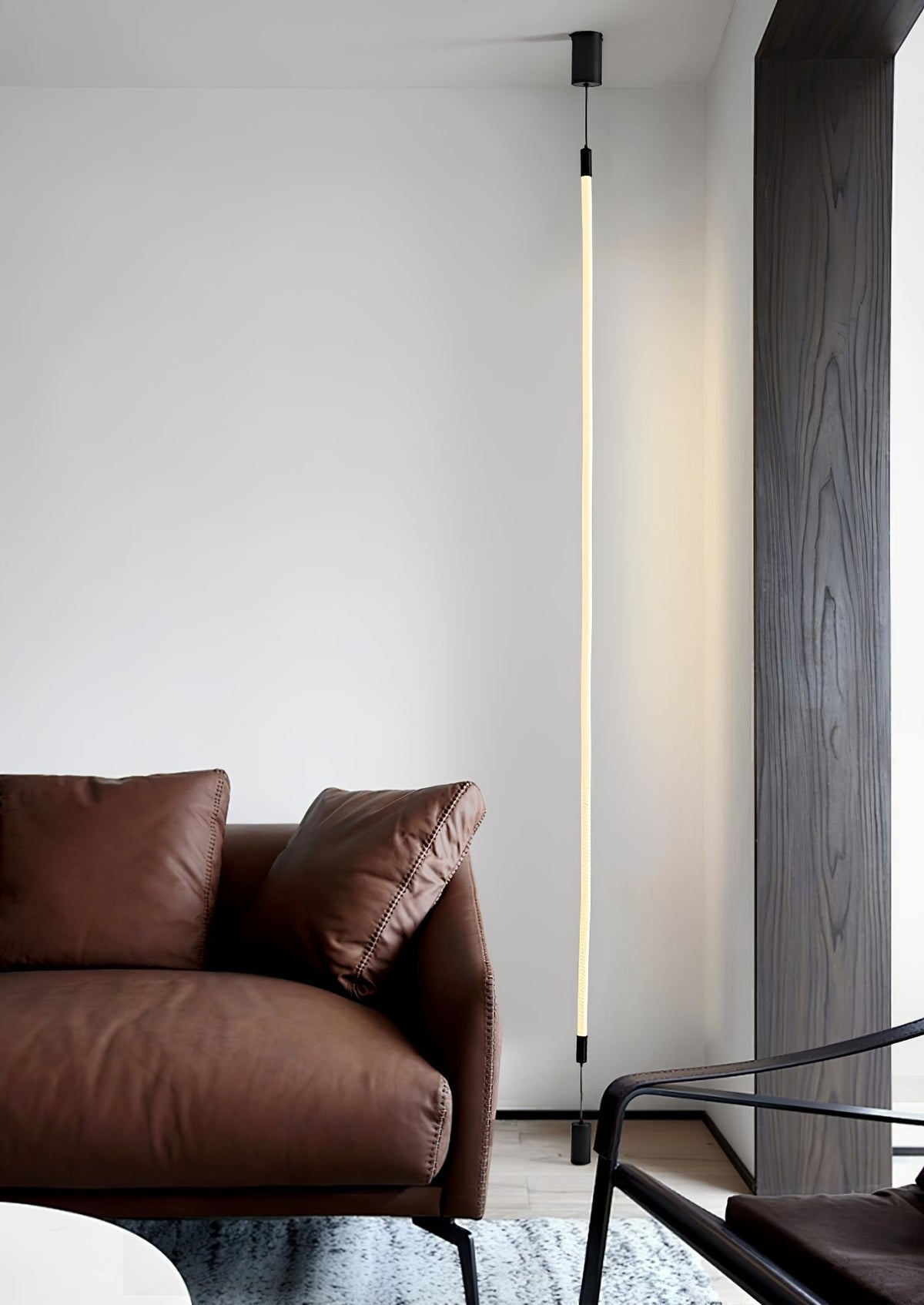 Naverune Silicone Pendant Light-Moonnatur