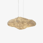 Odenenna Paper Pendant Light-Moonnatur