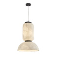 Ralenia Silk Pendant Light-Moonnatur