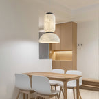 Ralenia Silk Pendant Light-Moonnatur