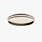 Dorrenenna Acrylic Ceiling Light-Moonnatur