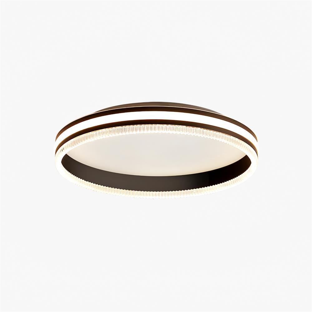 Dorrenenna Acrylic Ceiling Light-Moonnatur