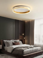 Dorrenenna Acrylic Ceiling Light-Moonnatur