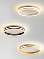 Dorrenenna Acrylic Ceiling Light-Moonnatur