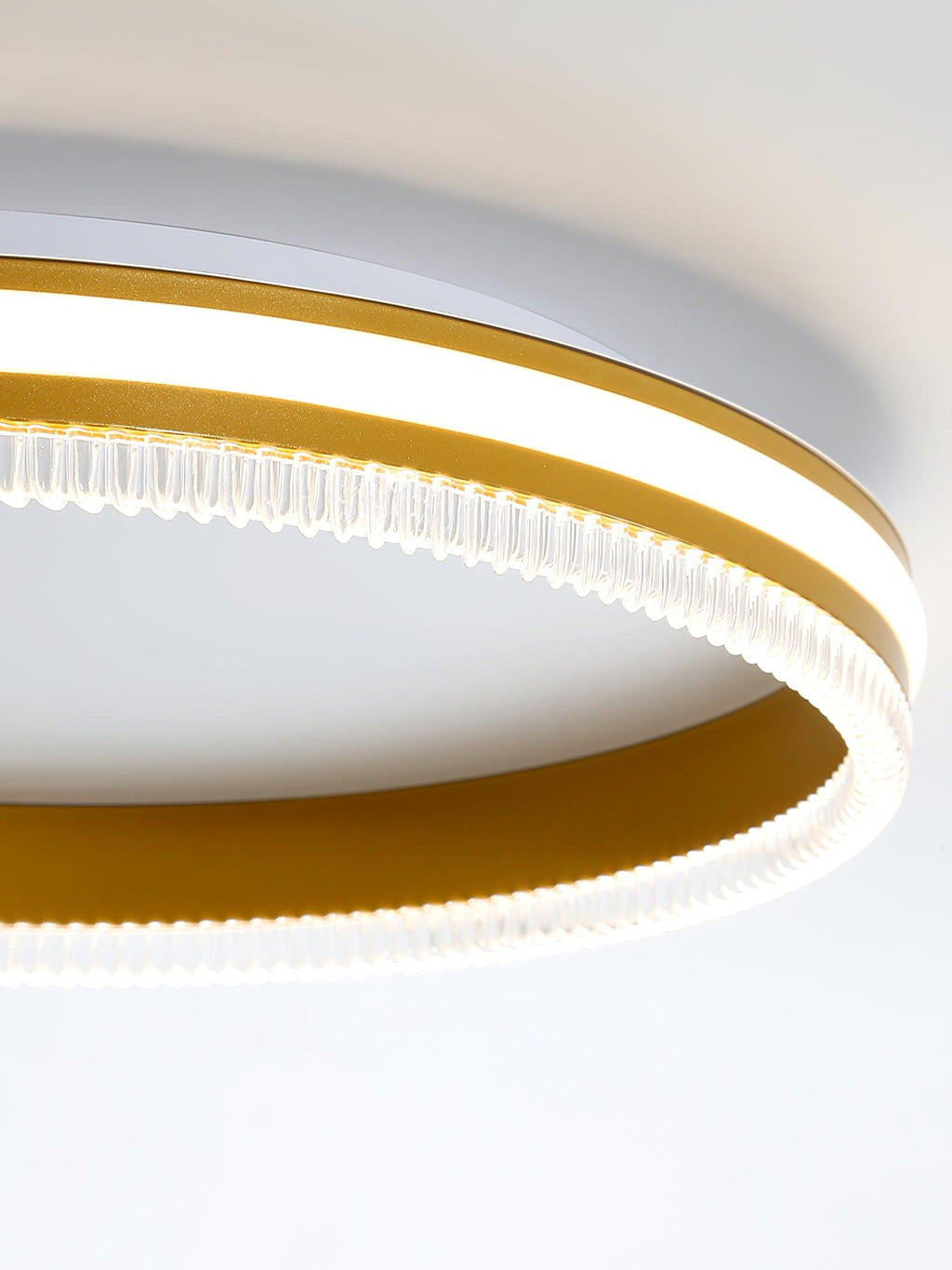 Dorrenenna Acrylic Ceiling Light-Moonnatur