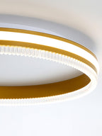 Dorrenenna Acrylic Ceiling Light-Moonnatur