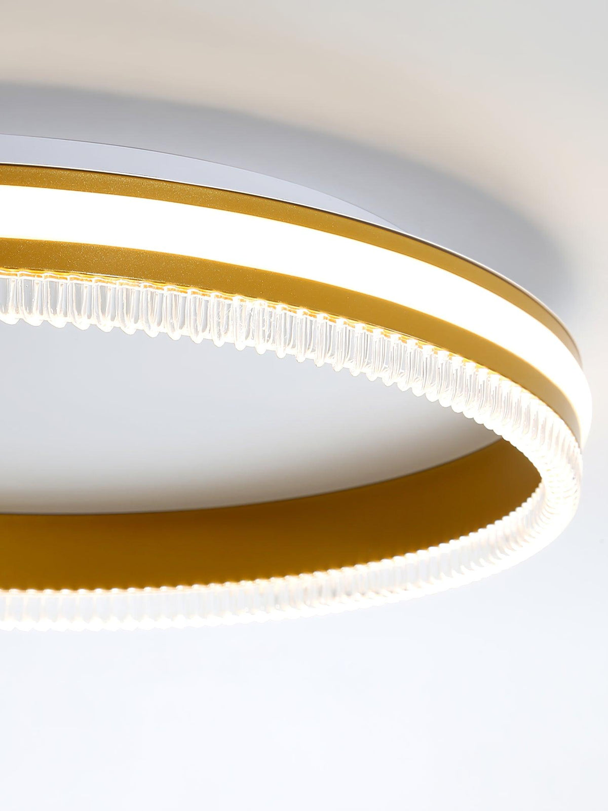 Dorrenenna Acrylic Ceiling Light-Moonnatur