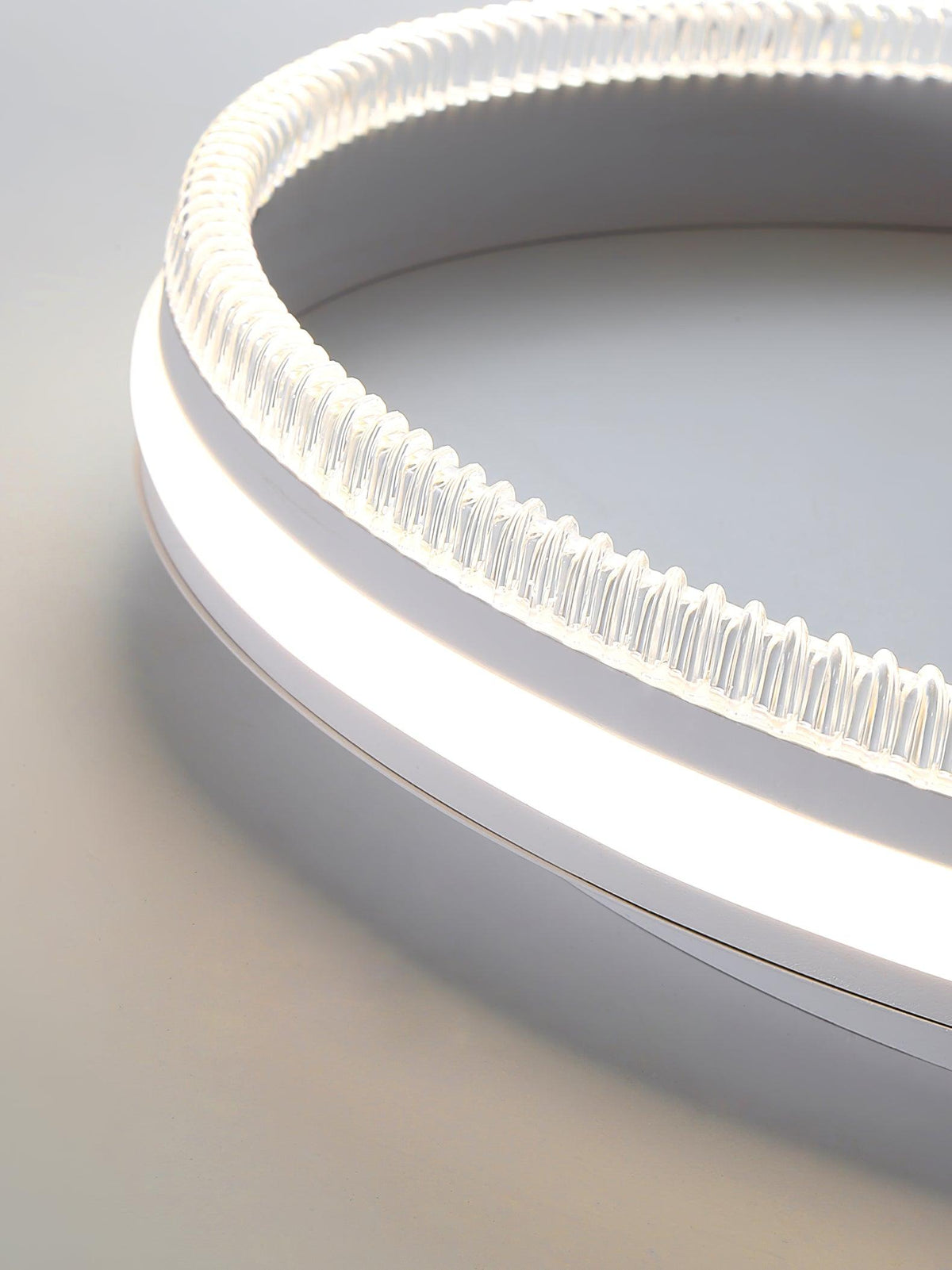 Dorrenenna Acrylic Ceiling Light-Moonnatur