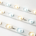 Dorrenenna Acrylic Ceiling Light-Moonnatur