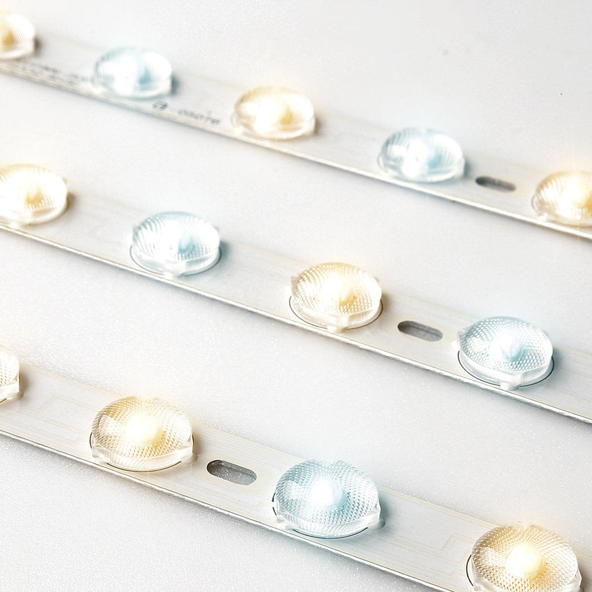 Dorrenenna Acrylic Ceiling Light-Moonnatur