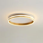 Dorrenenna Acrylic Ceiling Light-Moonnatur