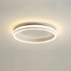 Dorrenenna Acrylic Ceiling Light-Moonnatur