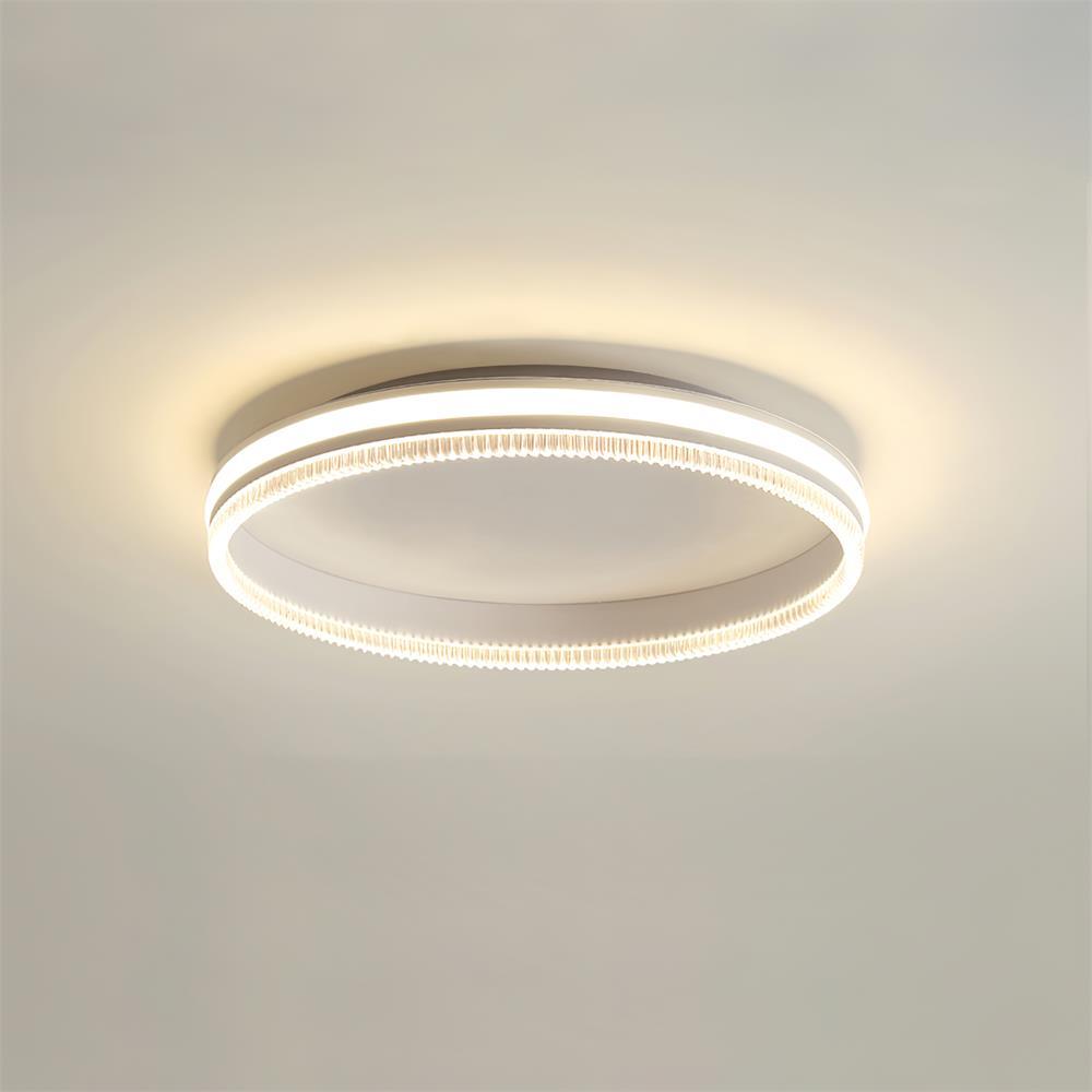 Dorrenenna Acrylic Ceiling Light-Moonnatur