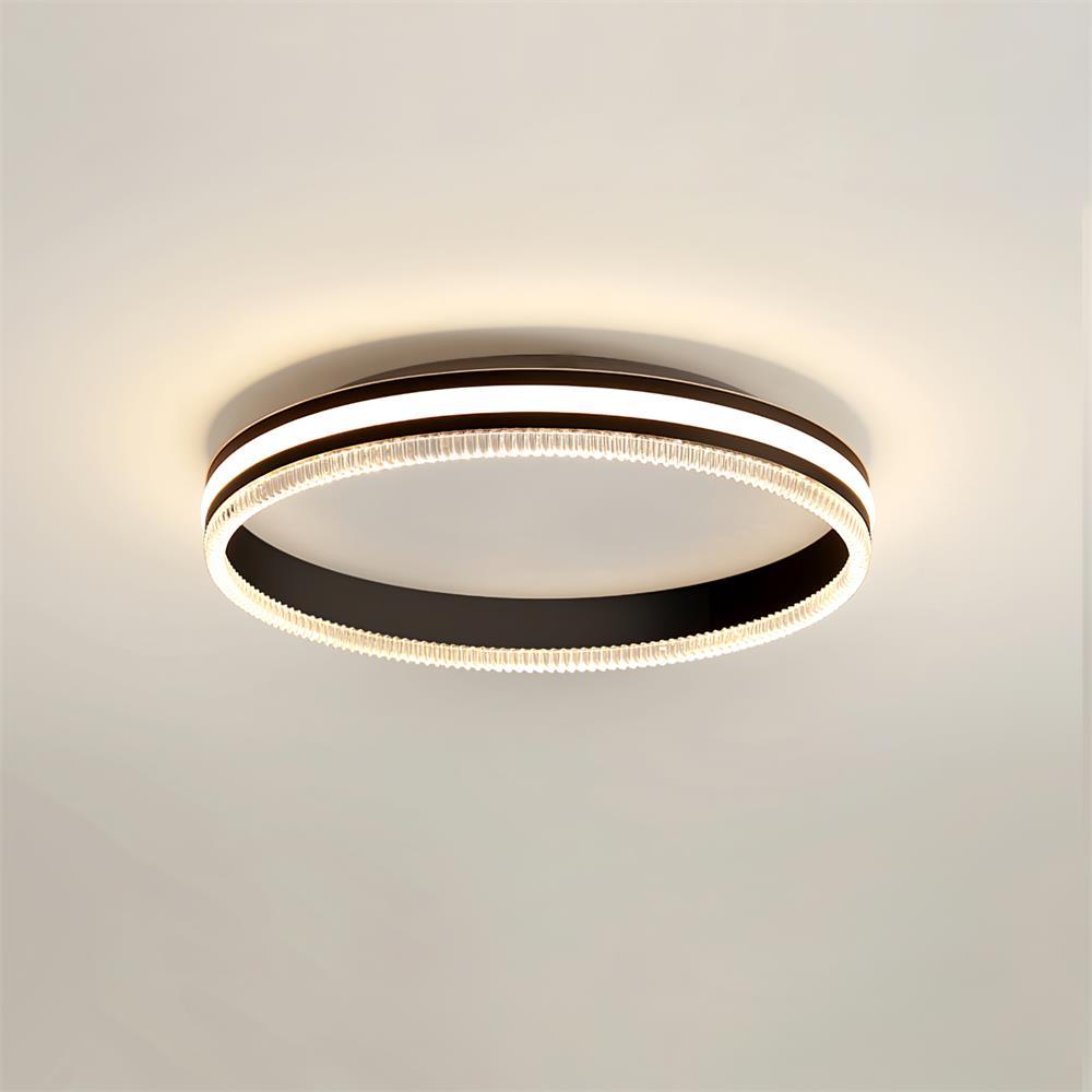 Dorrenenna Acrylic Ceiling Light-Moonnatur