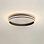 Dorrenenna Acrylic Ceiling Light-Moonnatur