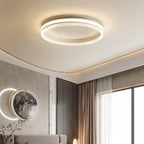 Dorrenenna Acrylic Ceiling Light-Moonnatur