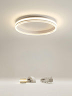 Dorrenenna Acrylic Ceiling Light-Moonnatur