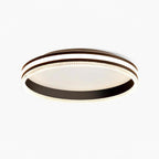 Dorrenenna Acrylic Ceiling Light-Moonnatur