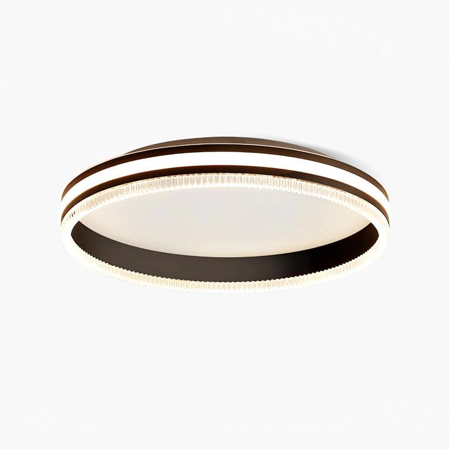 Dorrenenna Acrylic Ceiling Light-Moonnatur