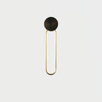 Marvenhill Acrylic Wall Light-Moonnatur