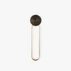Marvenhill Acrylic Wall Light-Moonnatur