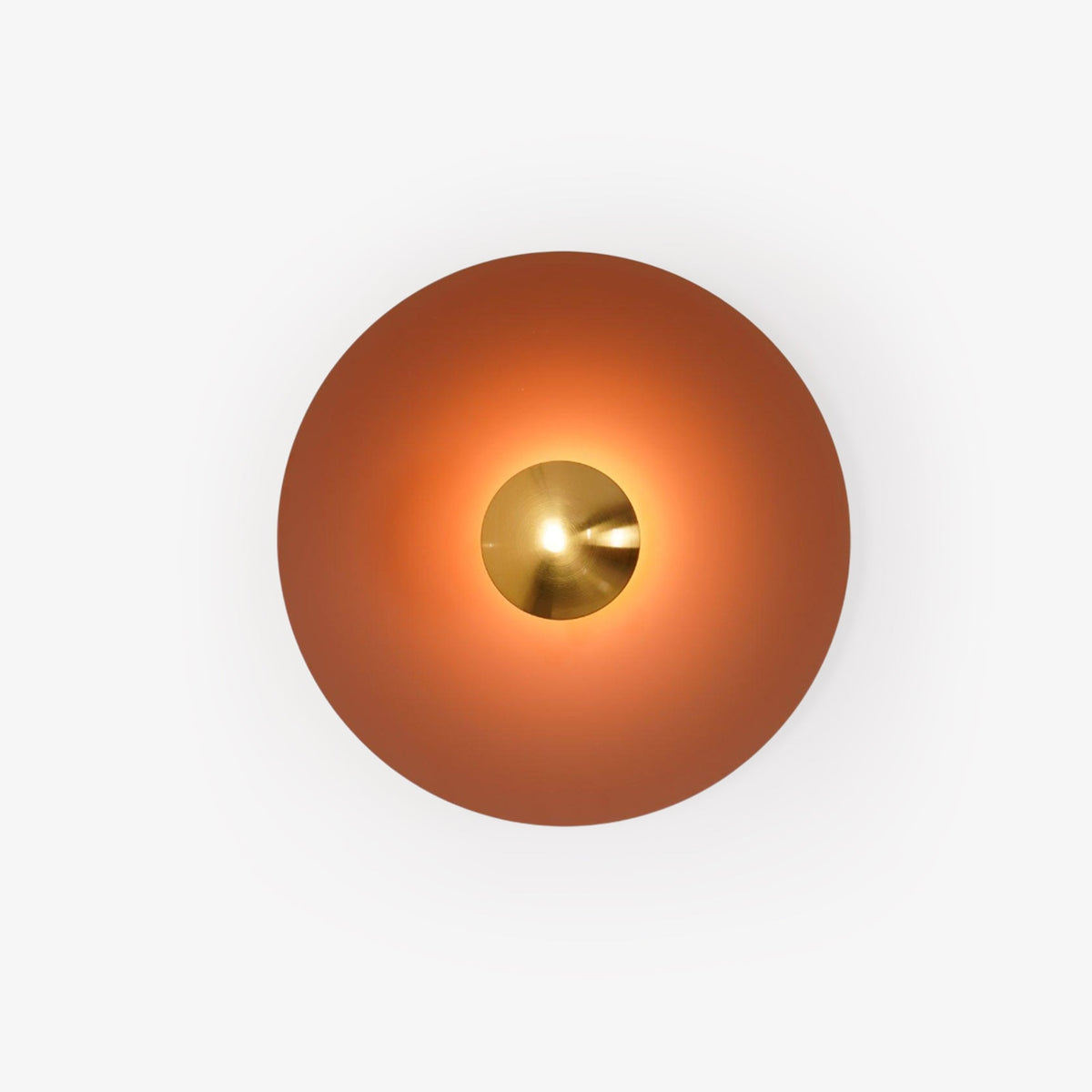 Lorielle Metal Wall Light-Moonnatur