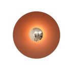 Lorielle Metal Wall Light-Moonnatur