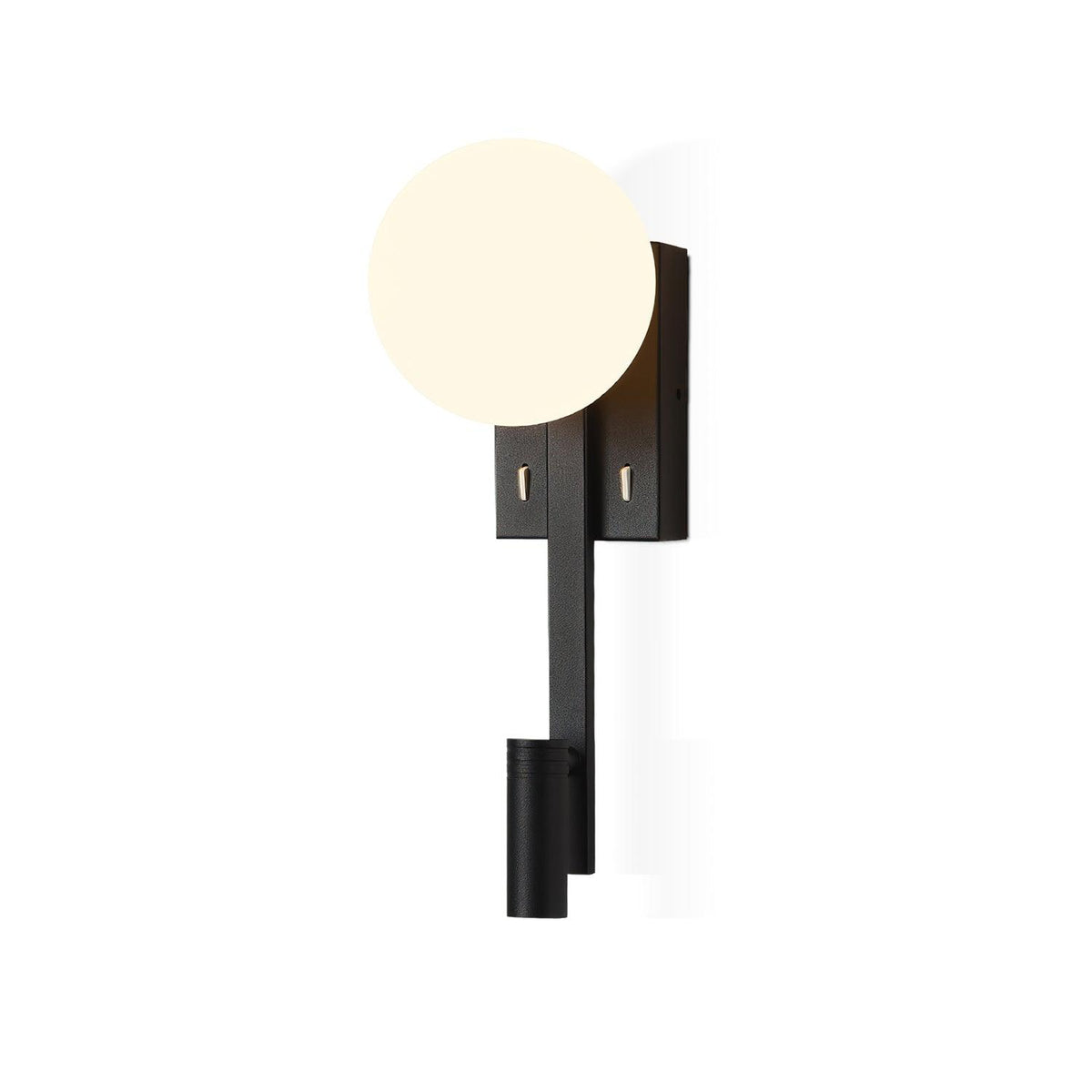 Rardenina Polyethylene Wall Light-Moonnatur