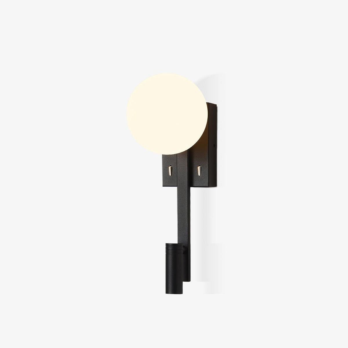 Rardenina Polyethylene Wall Light-Moonnatur