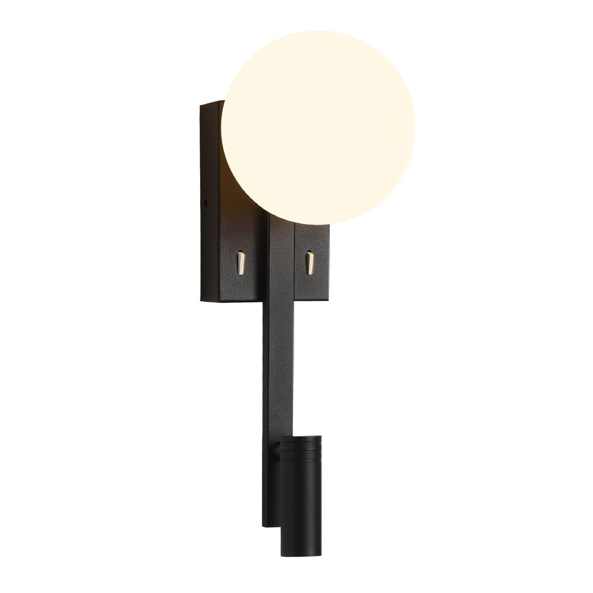 Rardenina Polyethylene Wall Light-Moonnatur
