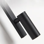 Rardenina Polyethylene Wall Light-Moonnatur