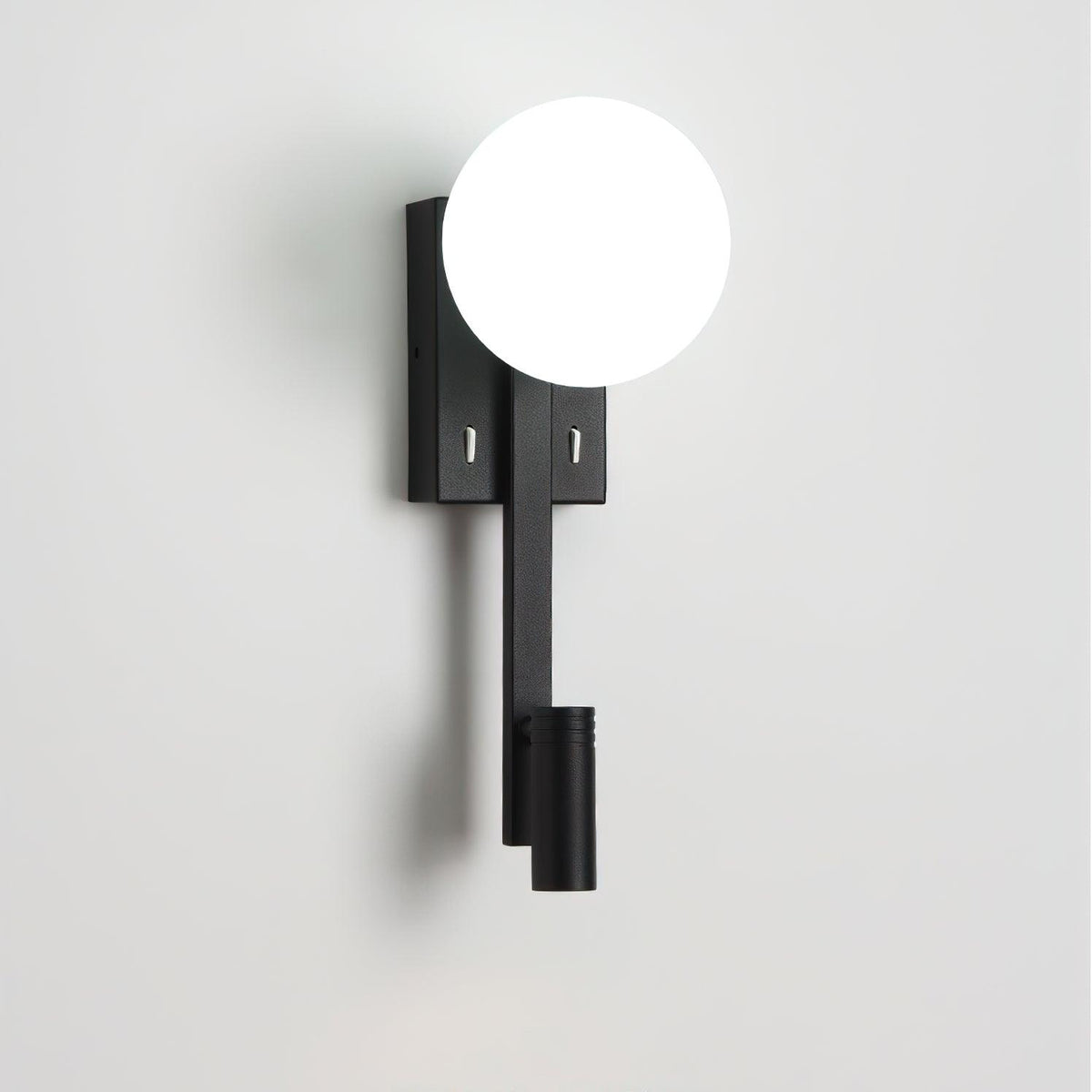 Rardenina Polyethylene Wall Light-Moonnatur