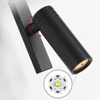 Rardenina Polyethylene Wall Light-Moonnatur