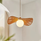 Corvenis Hemp Rope Pendant Light-Moonnatur