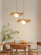 Corvenis Hemp Rope Pendant Light-Moonnatur